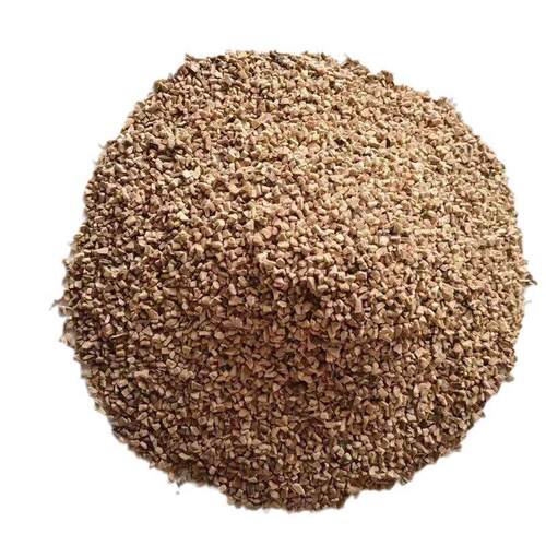 油污水过滤用核桃果壳滤料钢厂循环水过滤用果壳滤料污水过滤材料