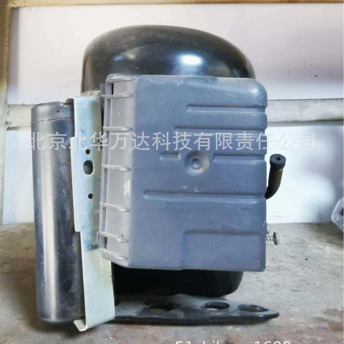 THB2360Z THB2378Z 冰箱冰柜冷藏柜制冷压缩机配件制冷压缩机THB