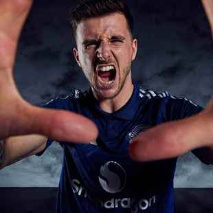 2425曼联客场球衣加纳乔拉什福德利马球迷球员版同款梅努齐尔克泽