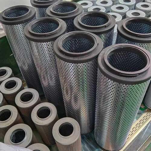 供应双筒润滑油过滤器滤芯QF972W025H1.0C-DQ