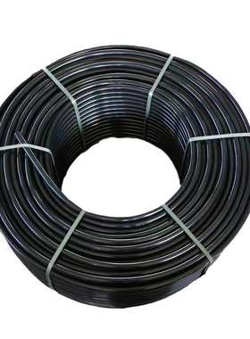 盘管浇水盘管pe0农田灌溉种植20cmpe农业黑色1用厚大田直径.