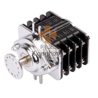 真空断路器配件 向宏 ZKF6-4/Z 真空辅助开关 XH016