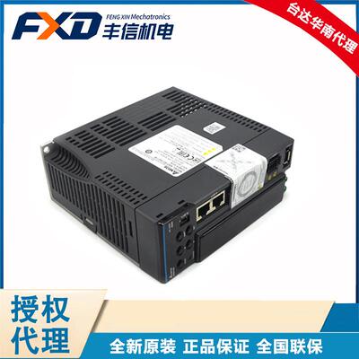 台达100W不带刹 ECM-B3L-C20401RS1台达B3伺服电机ASD-B3-0121-L