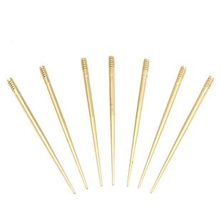 JFN PE26 JFQ控油调节配件 PE28化油器通用油针N427 PWK21