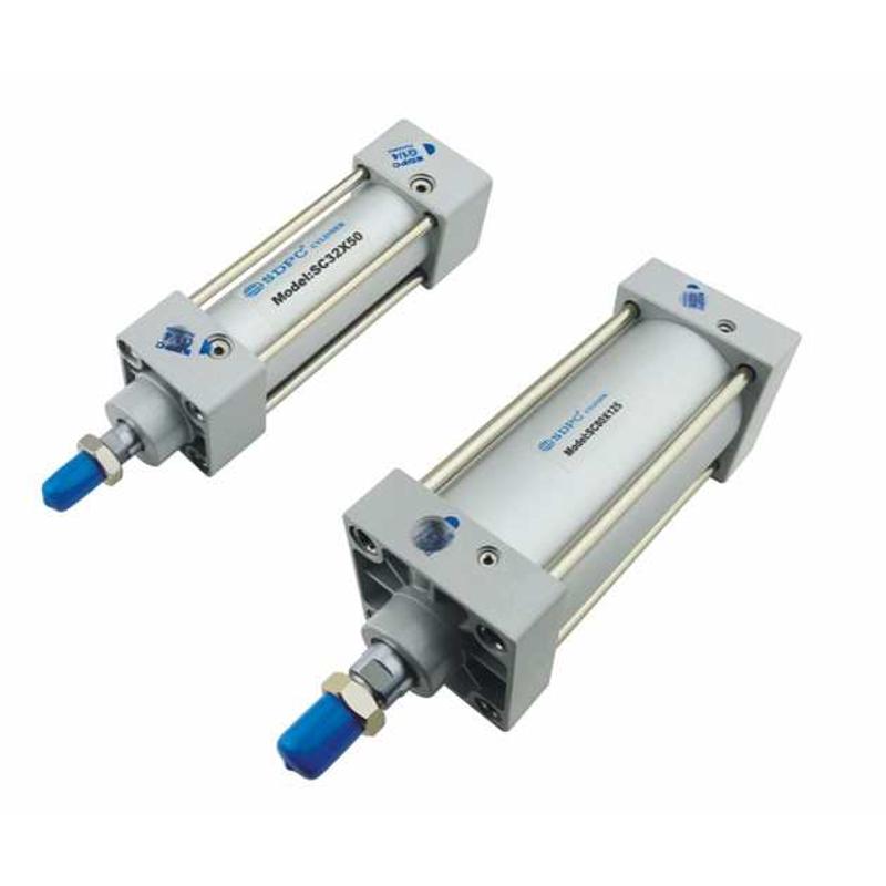 SDPC盛达气缸SC80*50/75/100/125/150/175/200/250/300/400/500