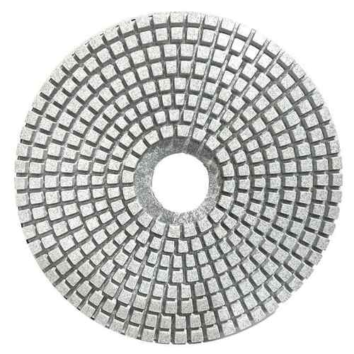 300mm水磨片12寸石材抛光片研磨机混凝土地坪翻新片花岗岩30公分