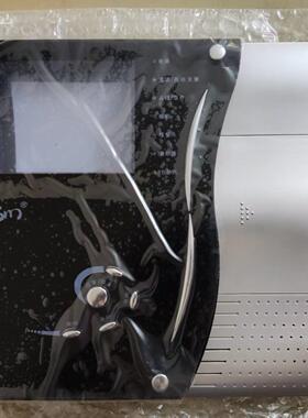 太川/楼宇门禁/对讲分机/安防TC-332MH-1A款/4.3寸彩色室内机