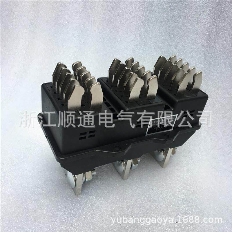 MMSGCK柜一次插件主电路动静插件WKCT-B-3-630AWKCZ-B-3-630A