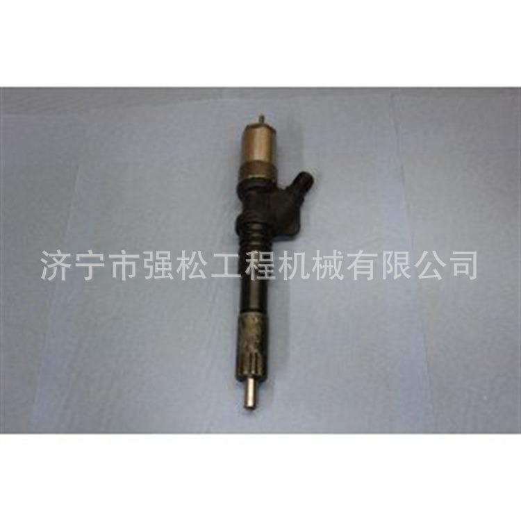 现货销售6128-11-3100喷油器发电机6D155-4燃油泵柴油泵 缸盖缸体