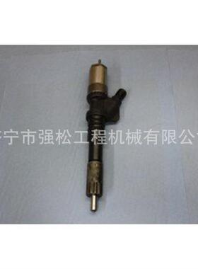 现货销售6128-11-3100喷油器发电机6D155-4燃油泵柴油泵 缸盖缸体