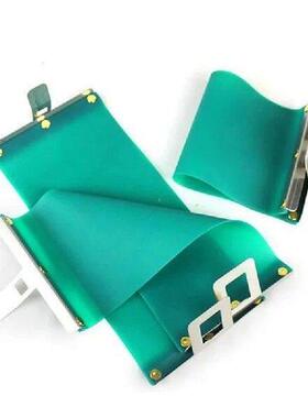 24Pcs Silicone Mug Wrap For Sublimation Mugs 11OZ Mug Wraps