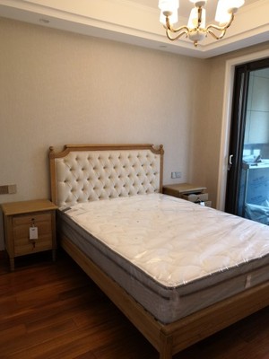 【质量对比】慕思和喜临门床垫在大家心目中哪个好些？