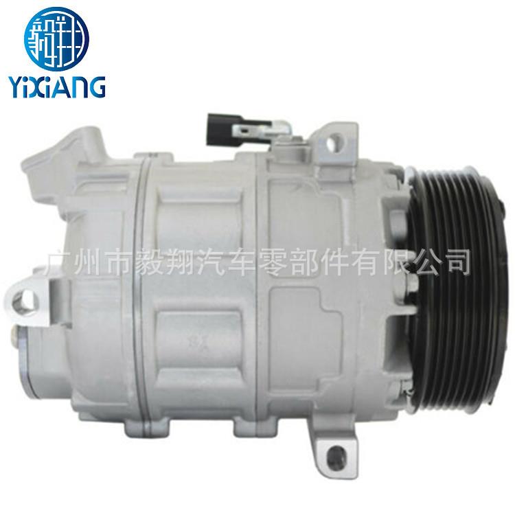 适用 DCS17EC AC Compressor Nissan Renault Laguna 2.0L