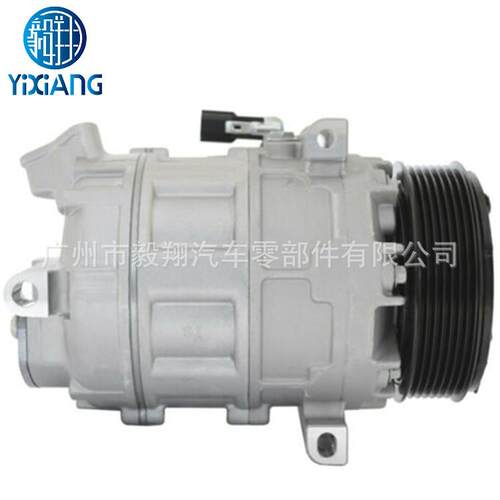 适用 DCS17EC AC Compressor Nissan Renault Laguna 2.0L