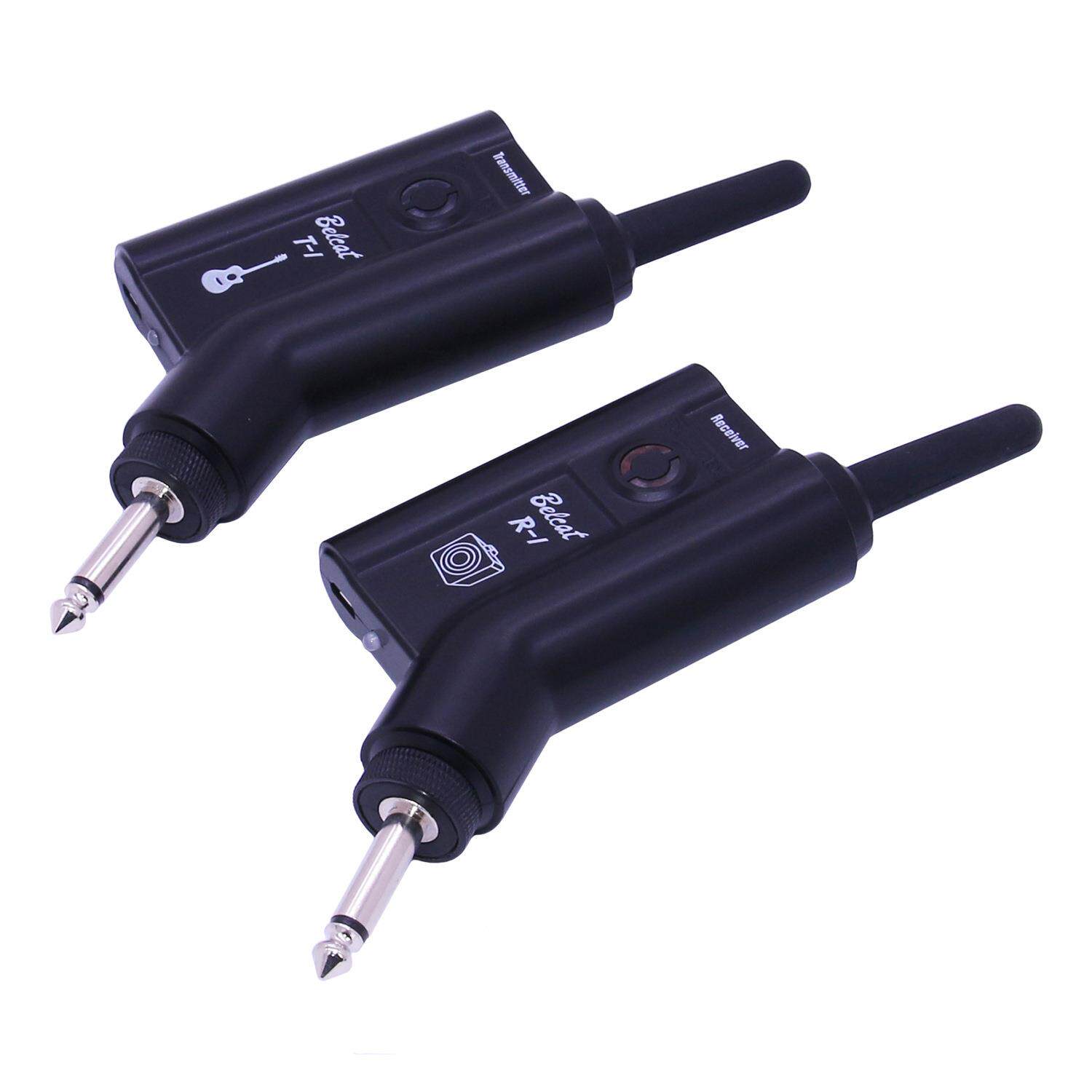 吉它无线发射器木吉他无线拾音器电吉他无线拾音器乐器配件