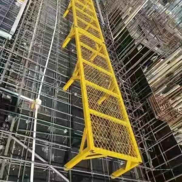 建筑工地筑打灰凳AWX钢筋屋面检修钢板房踏网施工楼马浇加固钢筋