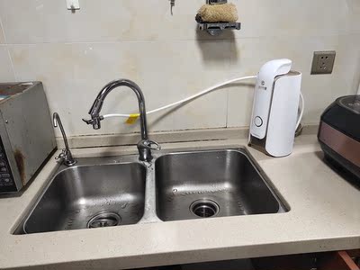 易开得净水器怎么样?质量坑质量差?这些是真实吗