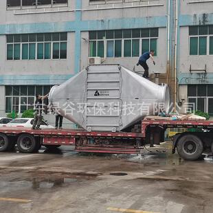 发电机净化器 NOx治理 天然气锅炉废气治理 化厂沼气发电机脱硝