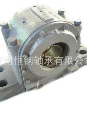LOE 534 N AF L 轴承座 定 制 LOE634 N AF L 铸铁重型座