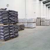 不发火细石混凝土高强耐磨抗冲击高性能不发火混凝土