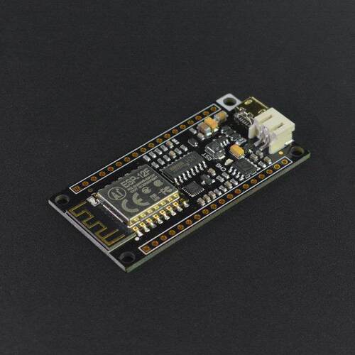 DFRobot自营店 FireBeetle Board-ESP8266 WiFi 物联网开发板