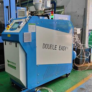 逸在Double-easy清洗大小型模具水垢铁锈除油污脉冲模具清洗机