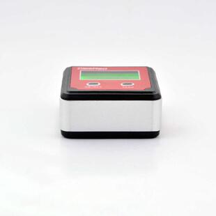 GemRed高精度数显倾角仪盒电子角度尺角度仪角度规水平仪带强磁