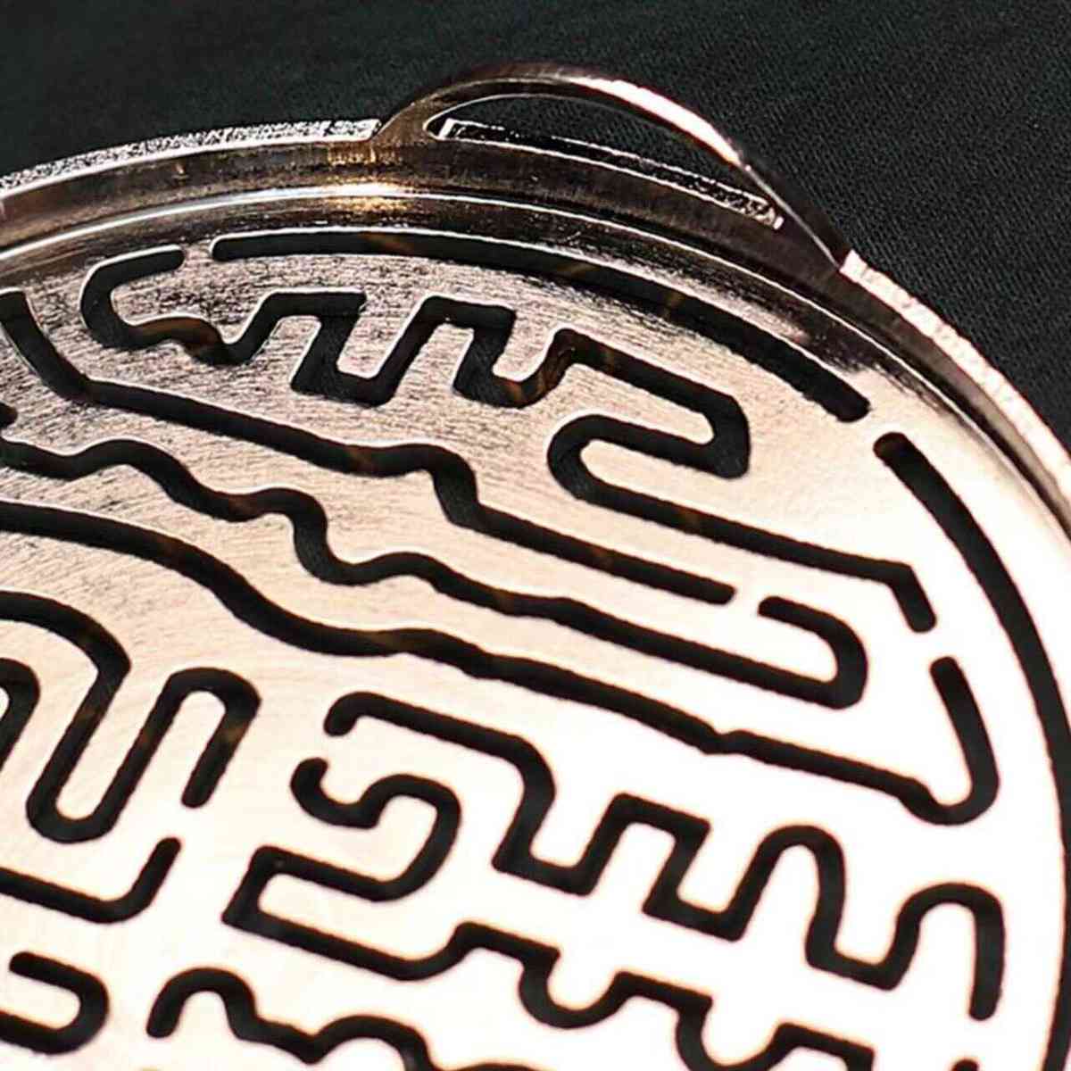 【双耳镀银12cm】香道香炉工具打香套装拓香灰模用品具入门