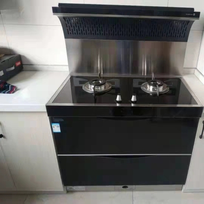 火星人集成灶怎么样？大家为什么说质量烂？