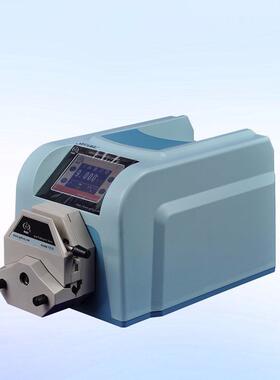 SF100L智能分配蠕动泵/实验蠕动泵/多种泵头可选/LCD显示