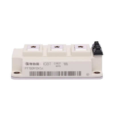 可控ff300r12kt4现货全新 原厂 igbt模块ff300r12ks4ff300r12kt3