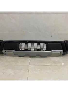 适用于2017-2020款福特猛禽前杠，前保险杠分段铁杠HL3Z-17757-A