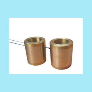 ZXMSJ 锚索计量程小于100T型号 100T库号：M408659 振弦式 价可议