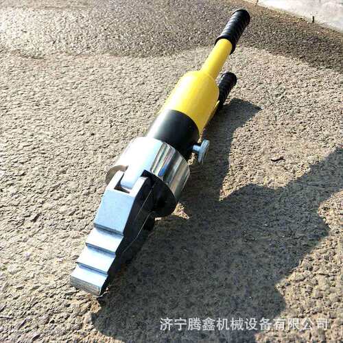 一体式法兰分离器 YQ-30整体式液压扩张器 阶梯式法兰分离器
