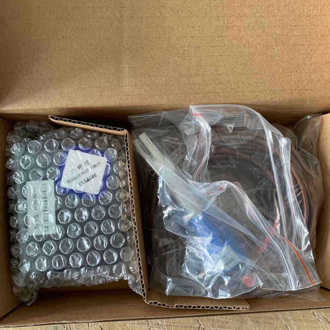 正品原科瑞达CM3装0电导率仪表设备水质检测电阻率在线测试2C仪CT