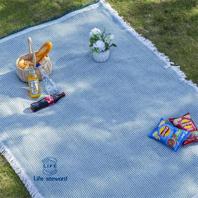 Picnic Mat Camping Hiking Outd Portable Beach Blanket 露营毯