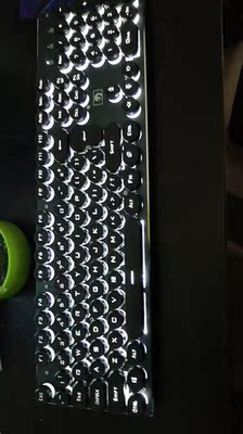 头条讨论新盟键盘怎么样，吐槽参数配置怎么样？