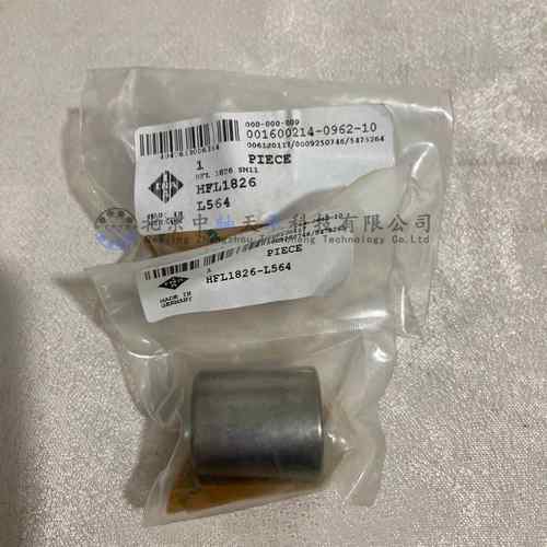 德国I.N.AHFL1826-L564冲压外圈向单无品牌/滚针轴2承FL186H-L564