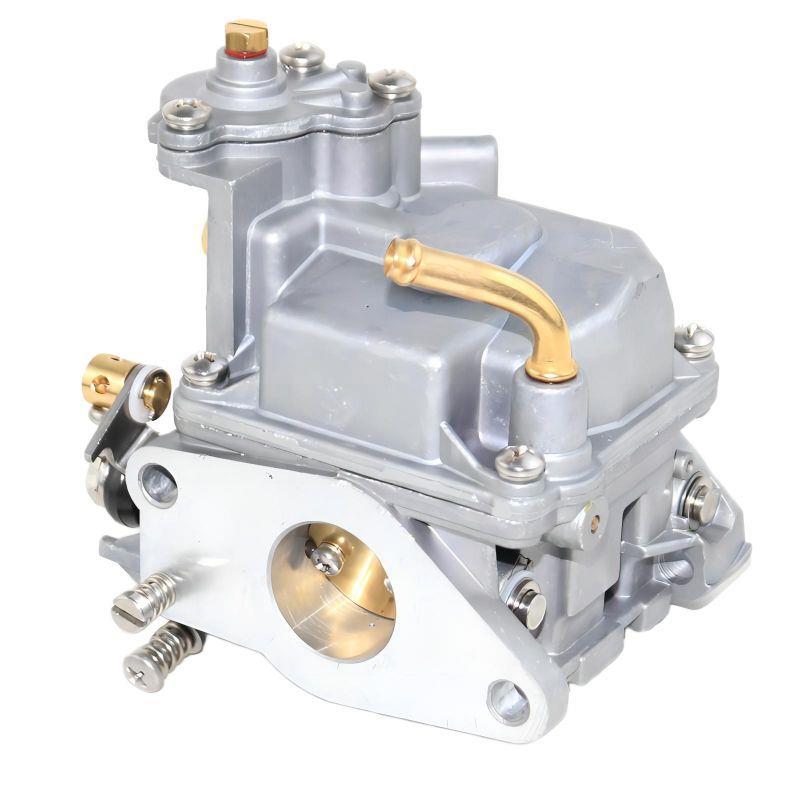 东发水星4冲程9.8匹9.9马力船外机化油器3FS-03100-0 3V2031003M