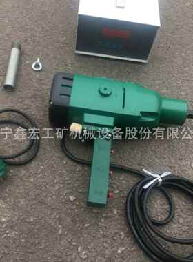 冷凝器管板胀接用胀管机 轻型DZJ-1型电动胀管机不漏气