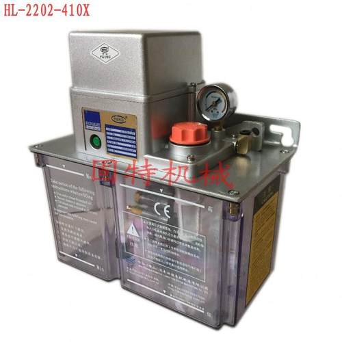 电动润滑油泵HL-2202-410XHL-2212-410XTZ-2212-410X