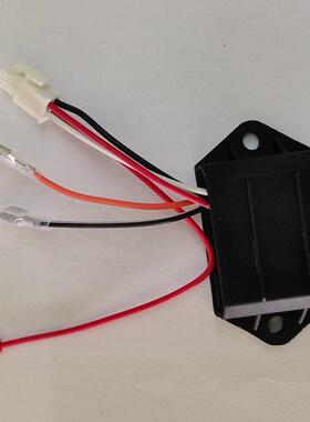 交流点火器 适用于EZGO Gas Golf Cart 1991-2002 72562-G01