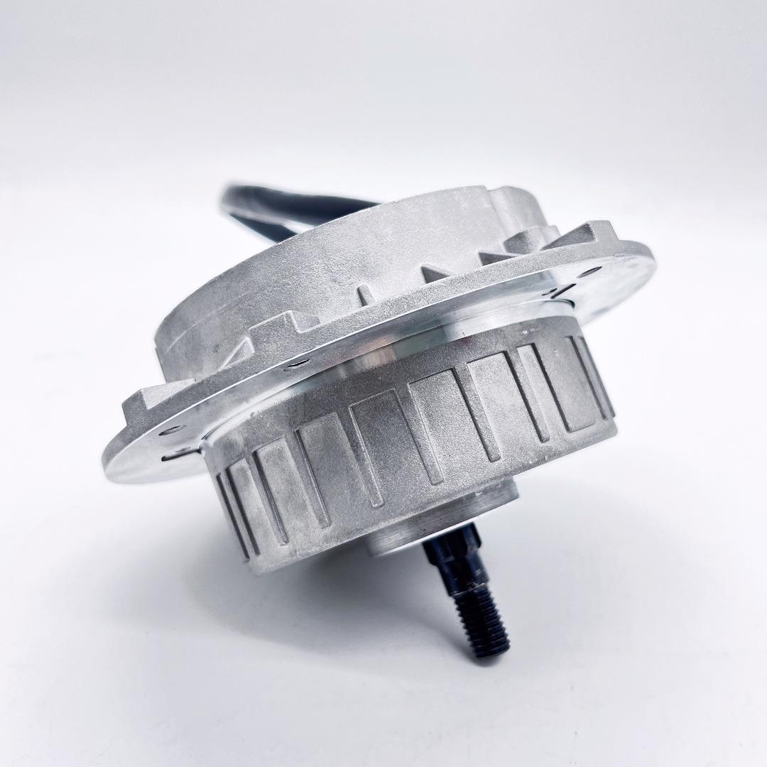 90M电M园林V动工具卡丁车电机马JNH达24-72直流无刷电机100W0大功