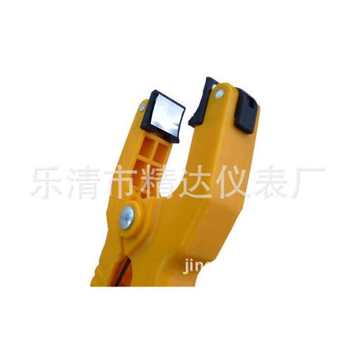 05jnda 夹- ℃200温度05jd夹~ht温度k测试仪温度 -型热电偶钳夹