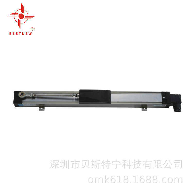 尺 电子尺 五金量具贝斯特tlh工具宁ktf尺1000mm尺滑块高精度