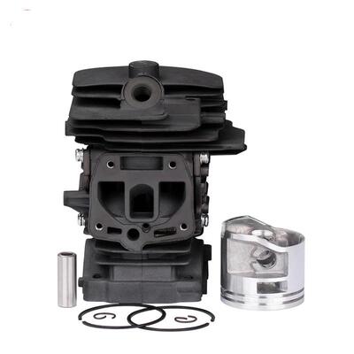 活塞套缸Cylinder适用STIHL斯蒂尔MS251气缸总成251动力组件44mm