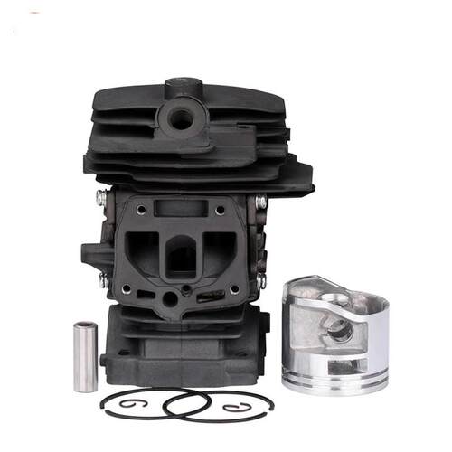 活塞套缸Cylinder适用STIHL斯蒂尔MS251气缸总成251动力组件44mm