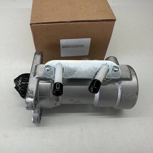 8-98032603-0 8980326030 庆铃五十铃 700P NPR ELF NQR 刹车总泵