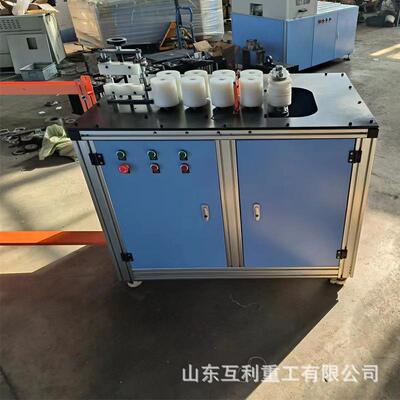 双相数控铝材折弯机 不锈钢折板机 金属钣金折边机