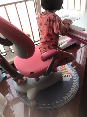 西昊儿童书桌好不好?西昊学习桌怎么样,价格偏低靠谱吗?